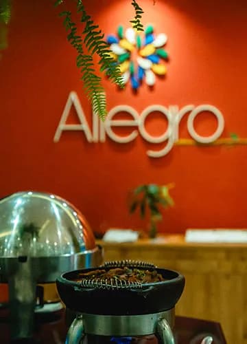 Restaurante Allegro