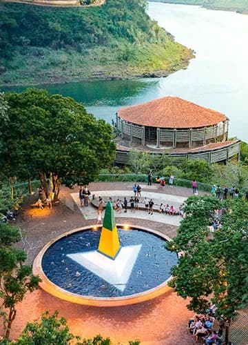 Outra foto de destino