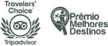 TripAdvisor e premiação do Vivaz Cataratas
