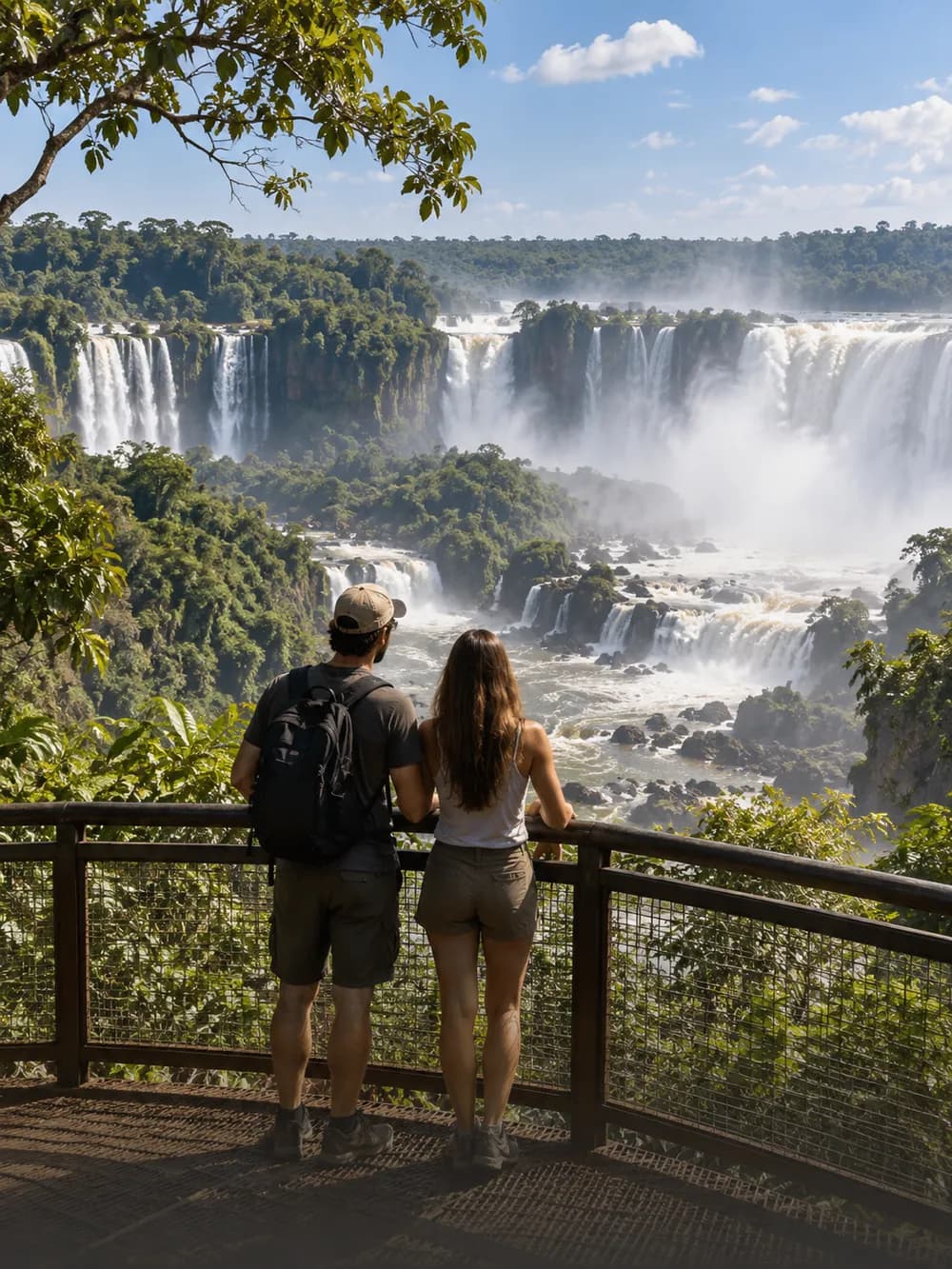 Outra foto de destino