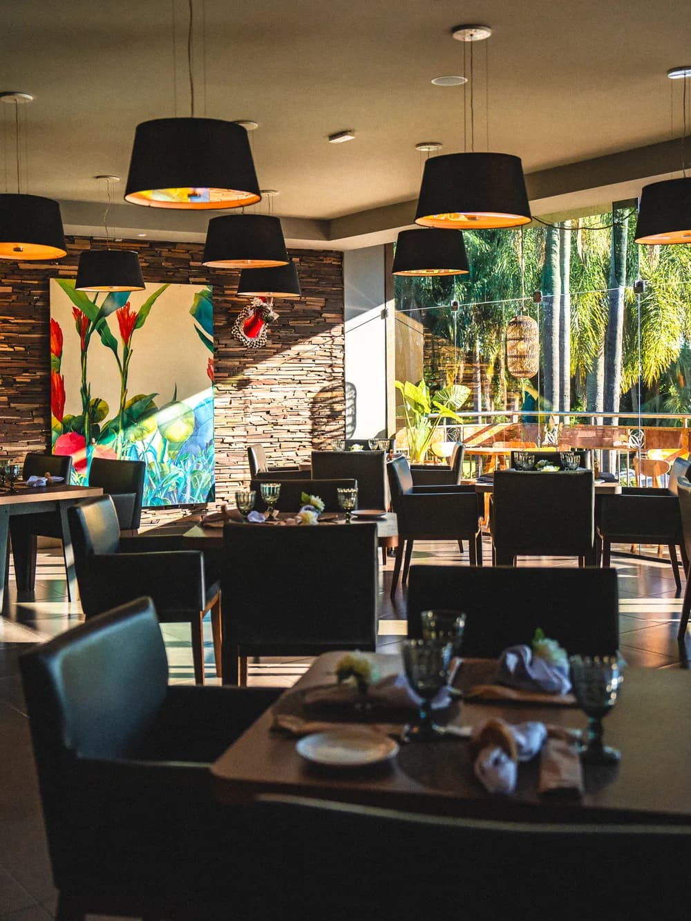 Gastronomia La Terrazza