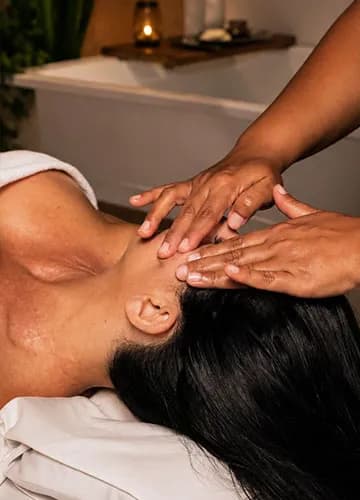 Outra foto de spa