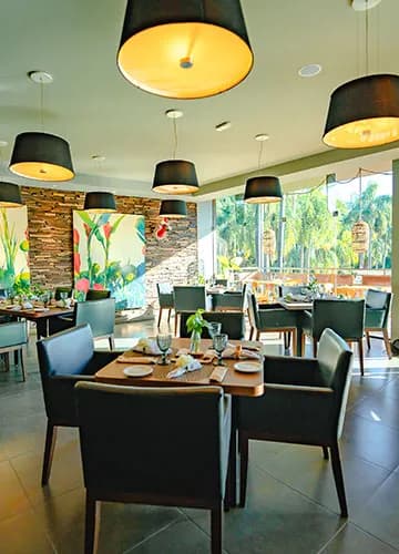 Gastronomia La Terrazza